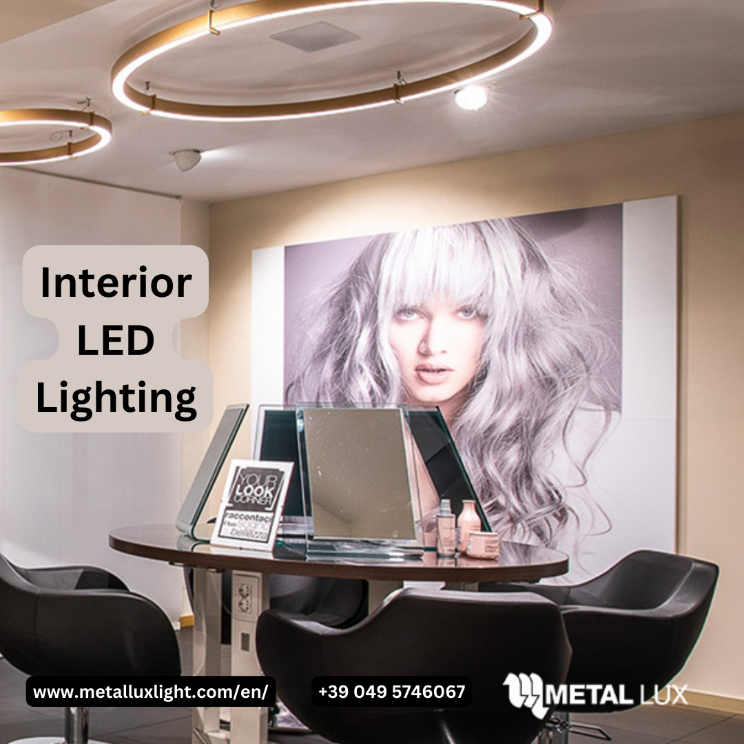 Interior LED Lighting