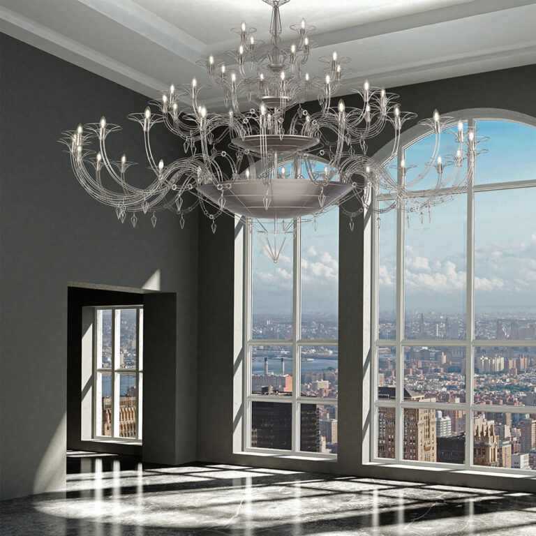 Metal Lux | Lampade di design Made in Italy